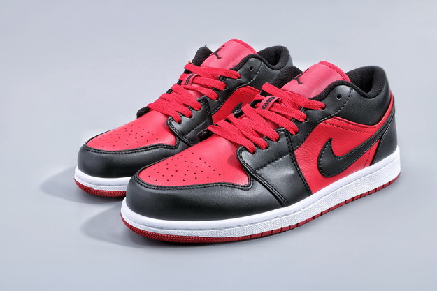 men jordan 1 low top shoes 2019-8-26-013